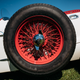 Illustration for article titled Crazy/Beautiful Rides and Overheards at Monterey Car Week, Day Two